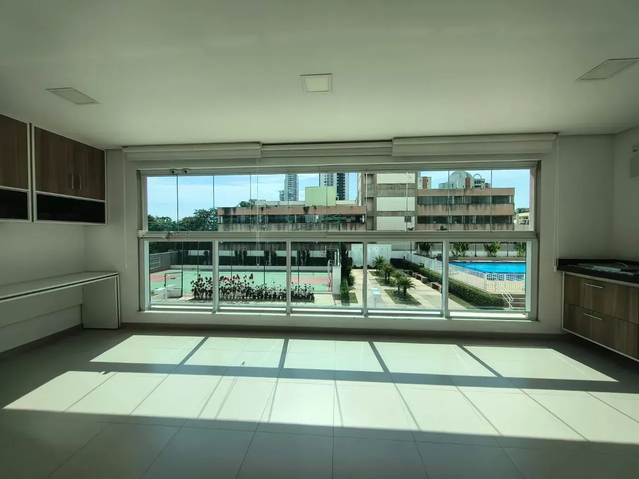 Apartamento para locação 157m², 3 dorm c/ 3 suítes - Edifício Privilège - Campolim - Soroc - Foto 4