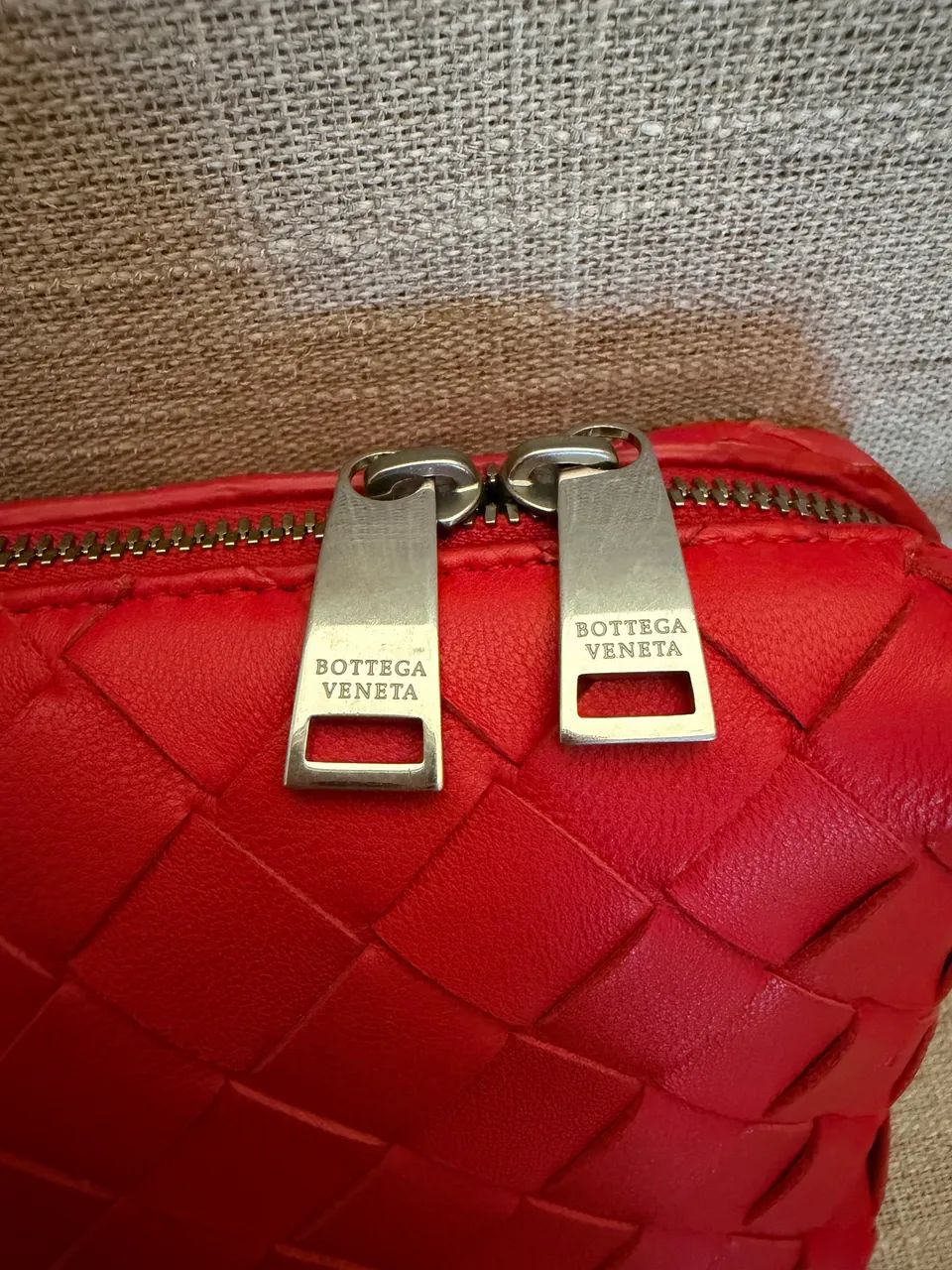 Bolsa bottega veneta original - Foto 2