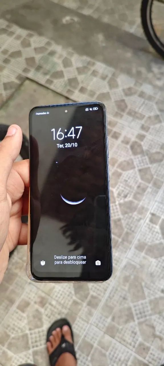 Redmi note 10s 128/8 - Foto 3