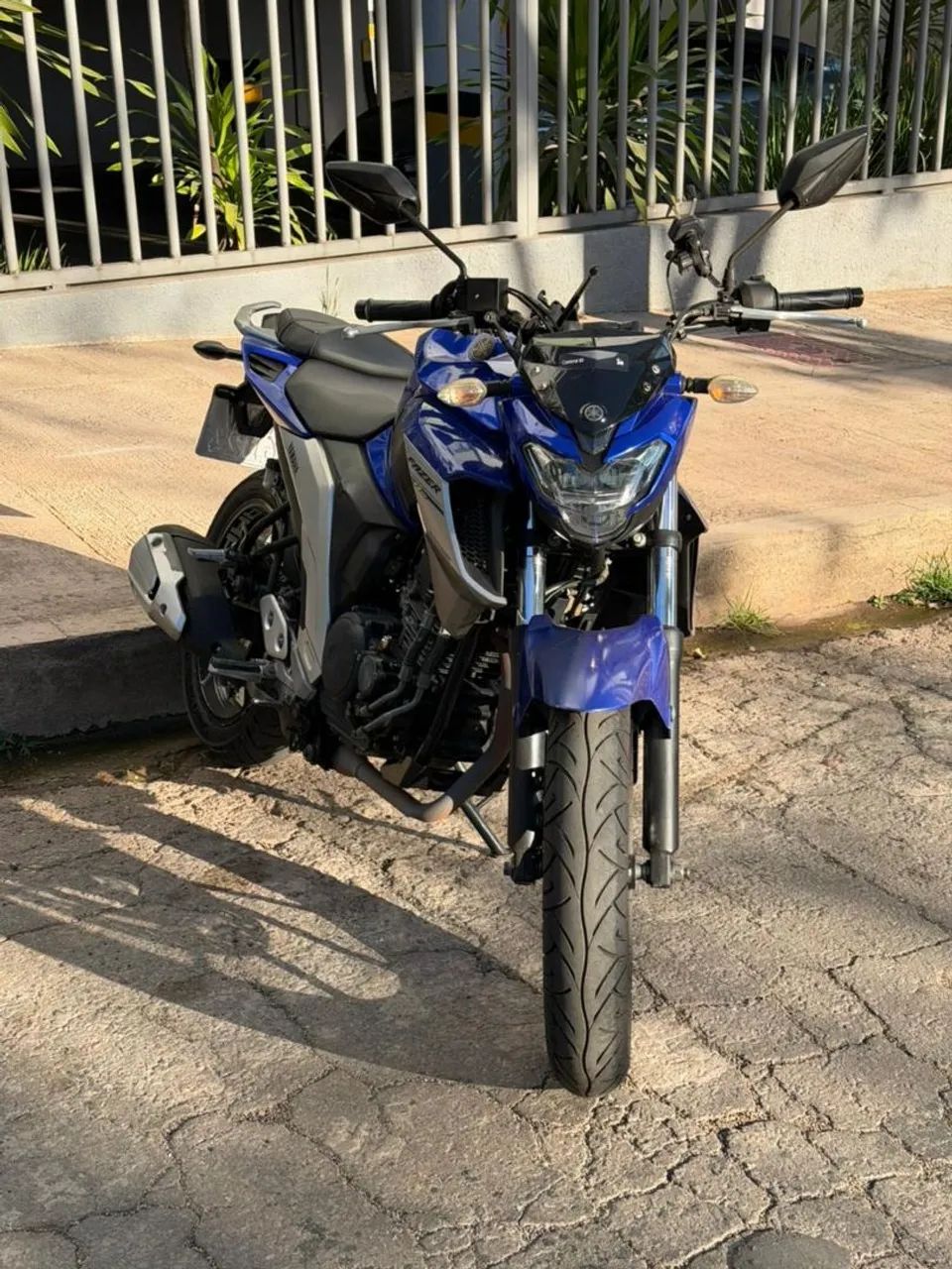 Fazer 250 2018/2019 - Foto 4
