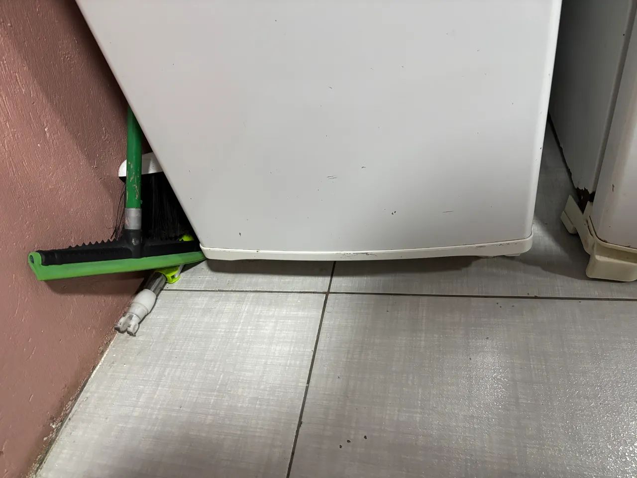 Freezer vertical  - Foto 2