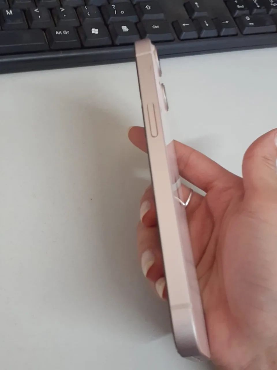 IPHONE 13 256GB - Foto 5