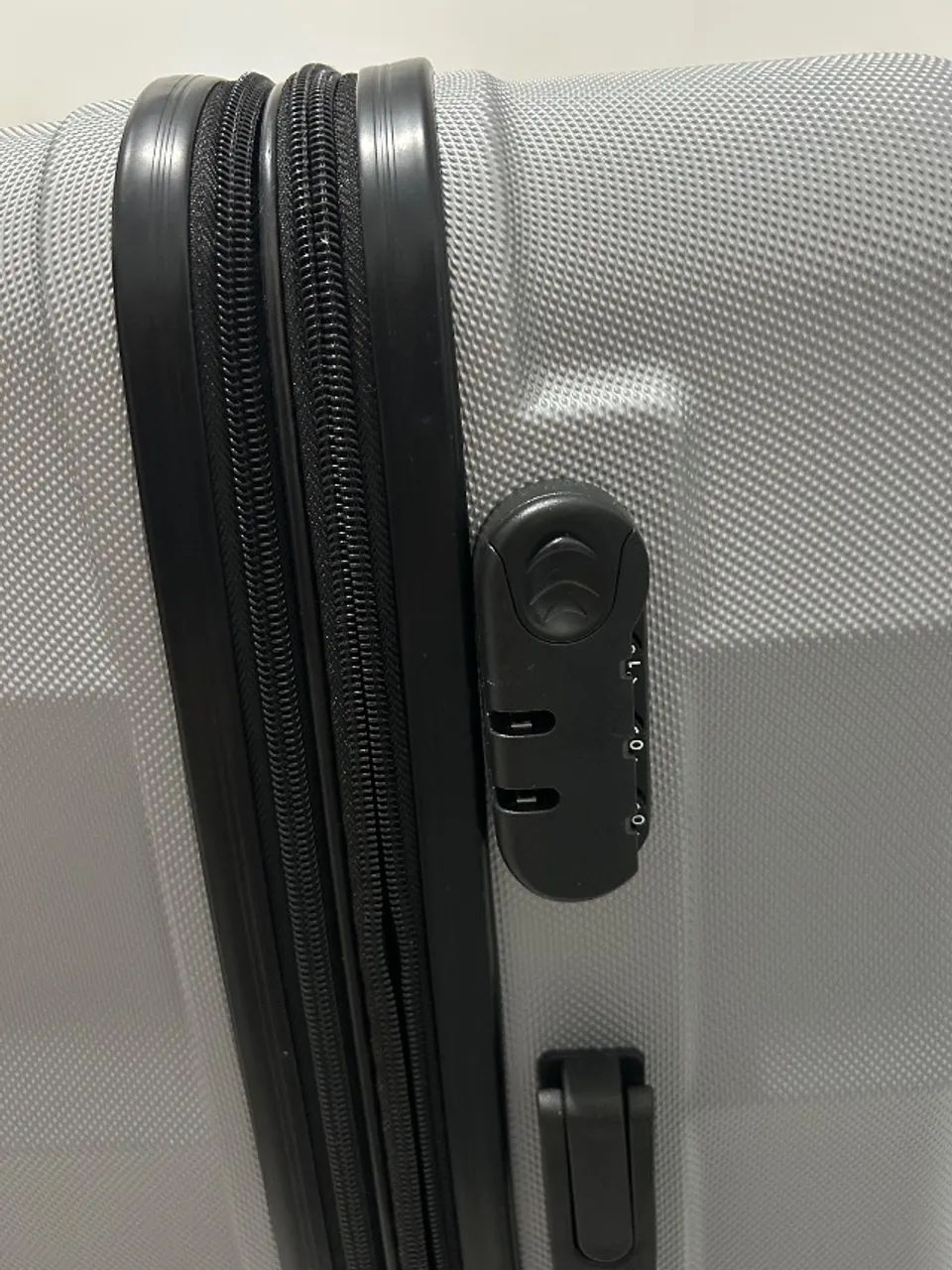 Mala de viagem 23kg NOVA - Sestini  - Foto 3