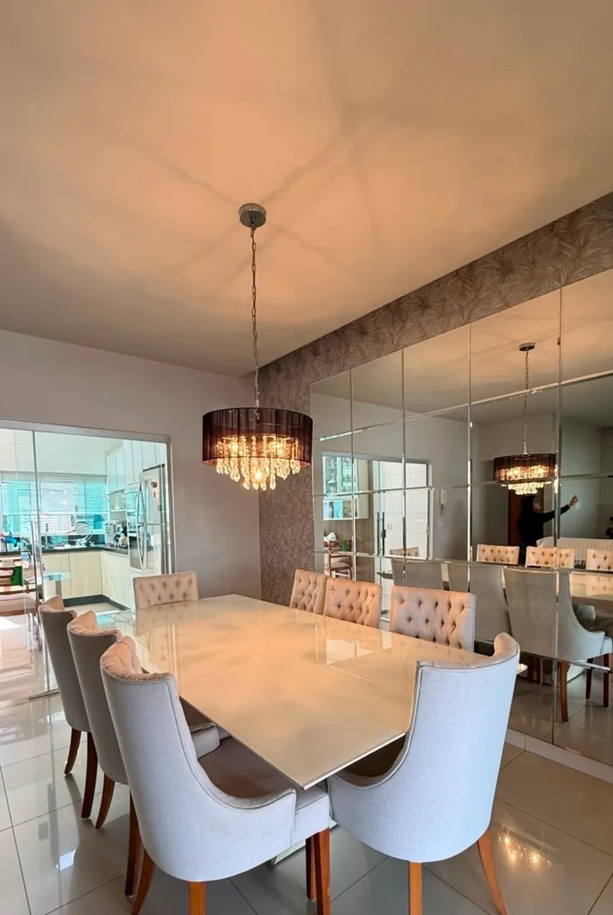 Casa no St.Sudoeste | 4 Quartos | 416 m² 