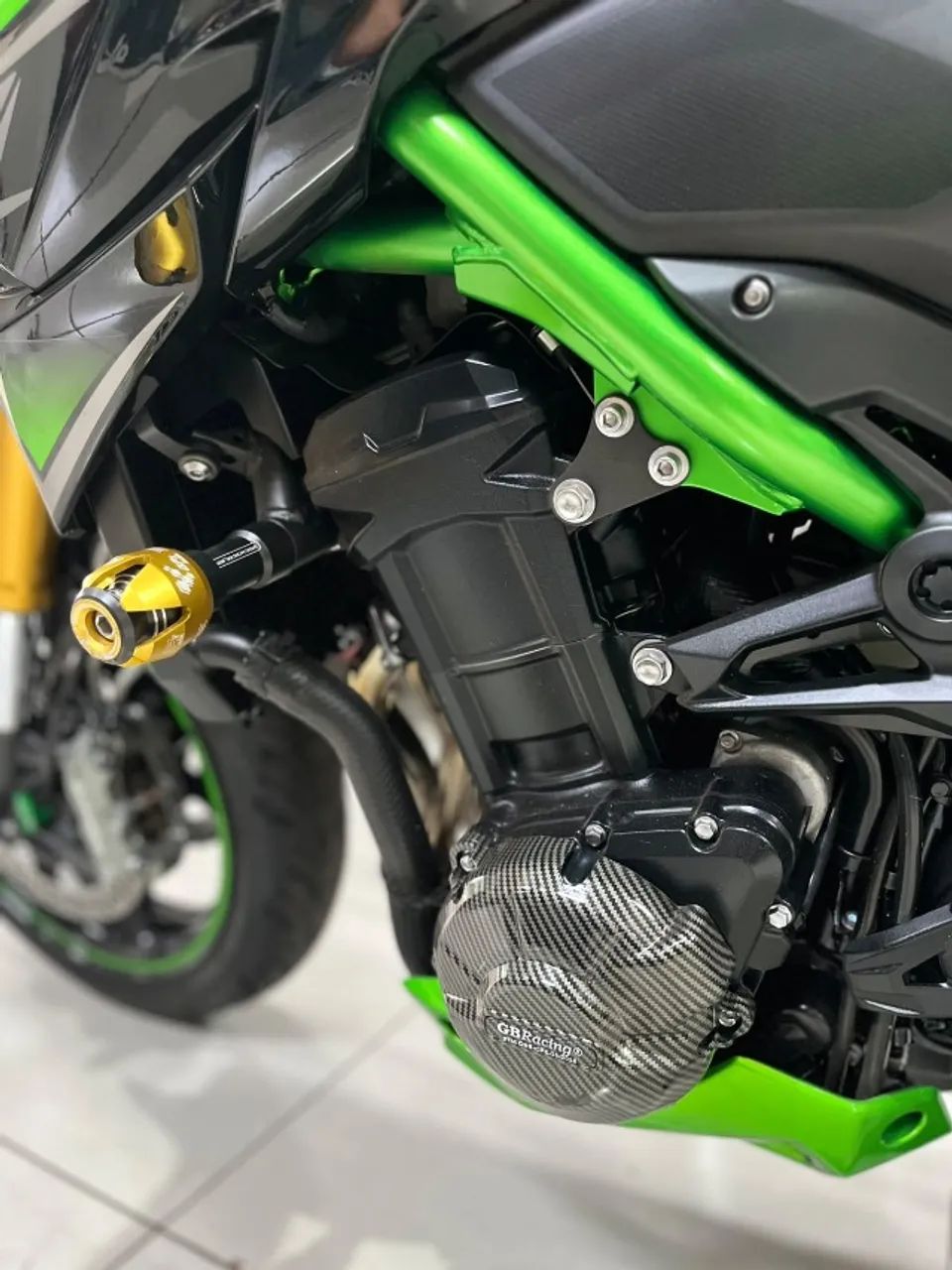 Z 900 R Edition 2022 - 1538197932 | OLX