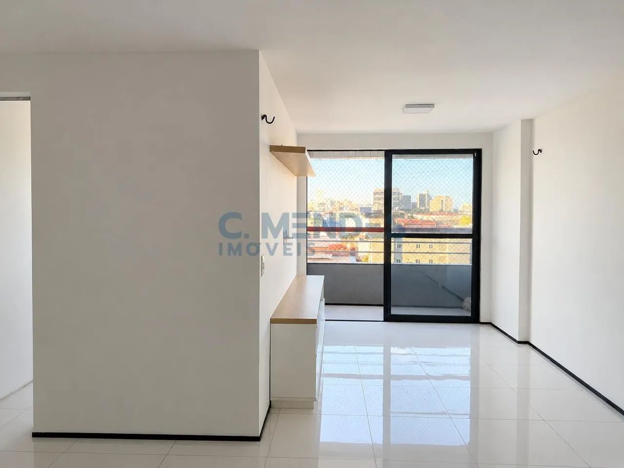 Apartamento em Centro - Fortaleza, CE - Foto 2
