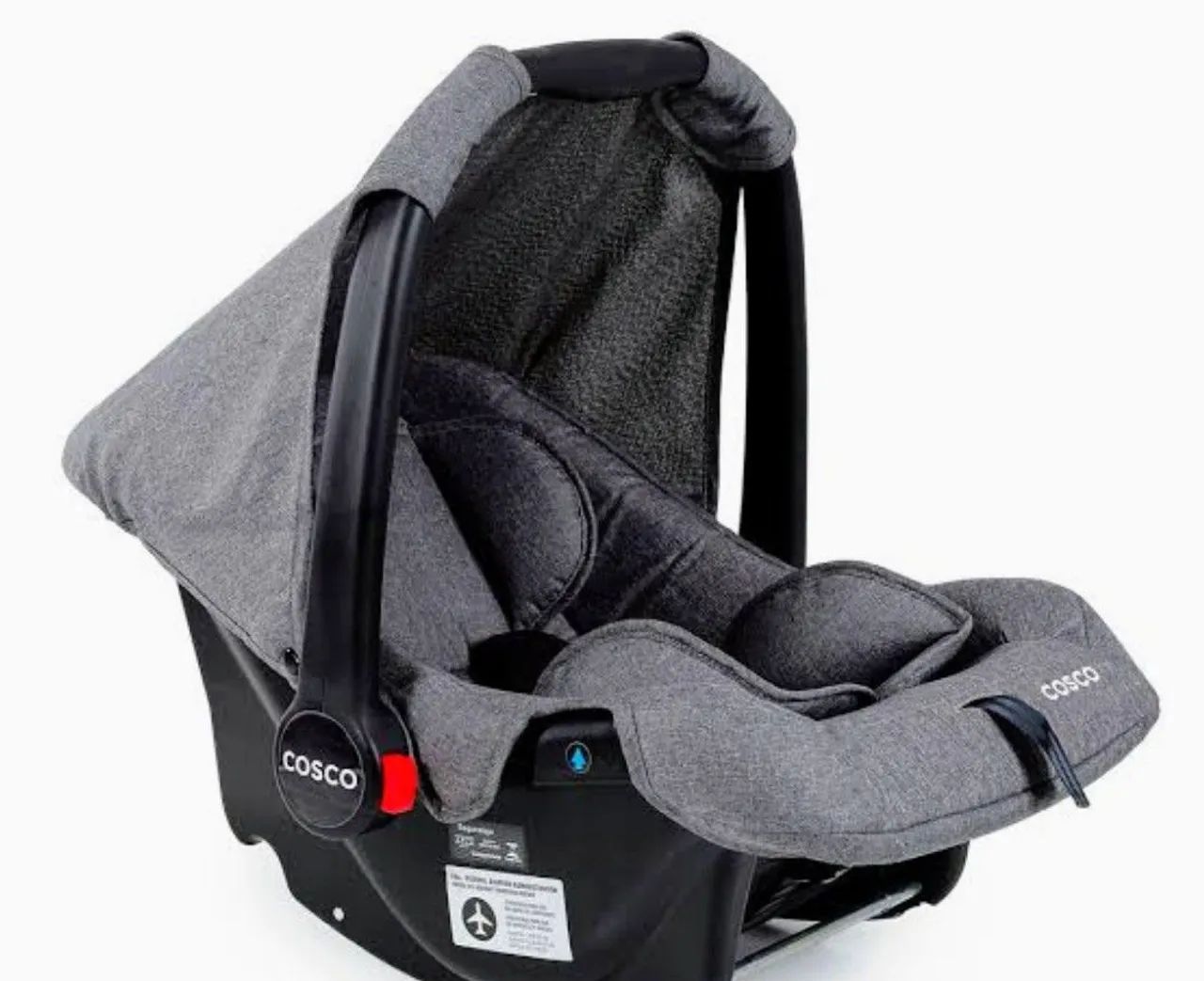 Bebê conforto 
