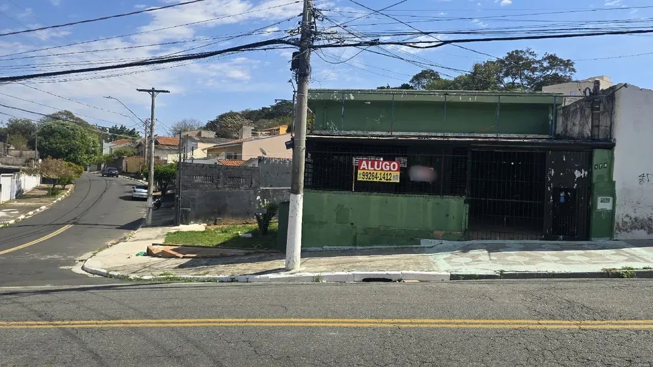 EXCELENTE PONTO COMERCIAL  CAMPINAS!