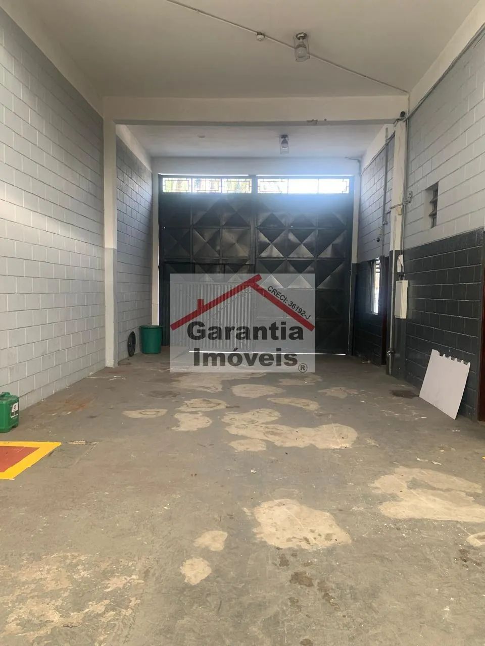 Galpão para Locação em Piratininga, Osasco | 500m² - Foto 3