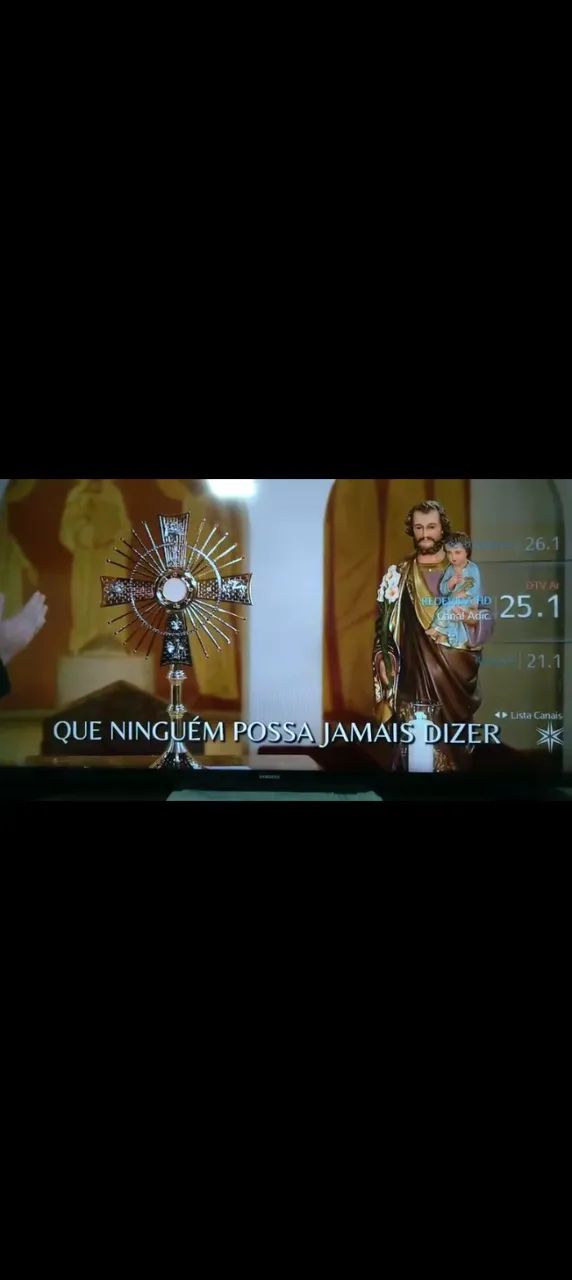 TV Smart  Samsung - Foto 2
