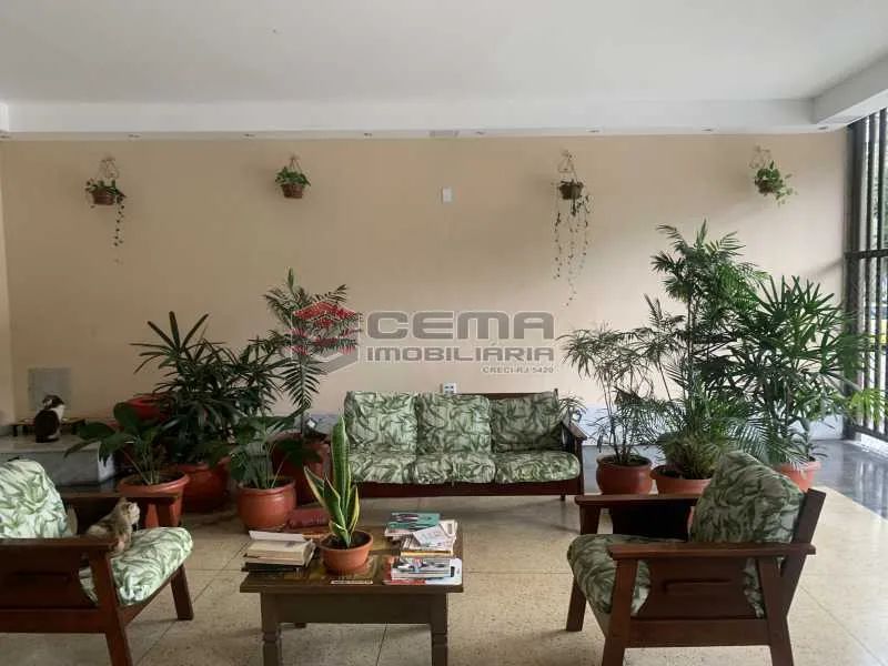 Apartamento : / Residencial / Flamengo - Foto 3