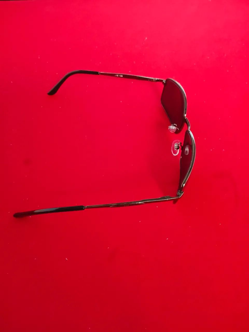 Oculos de sol original gtk /usado  - Foto 5