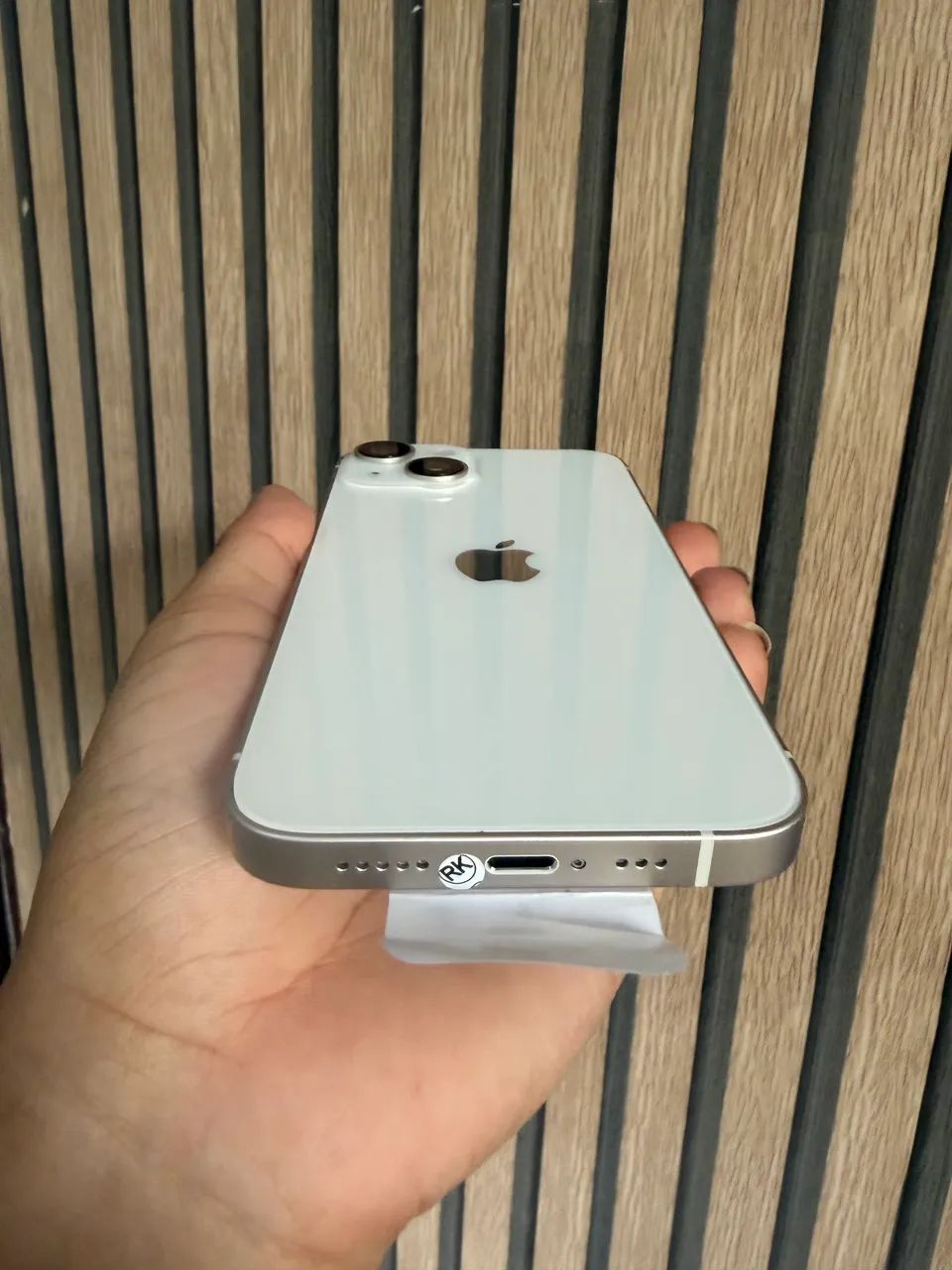 iPhone 14 128/GB OPORTUNIDADE  - Foto 5