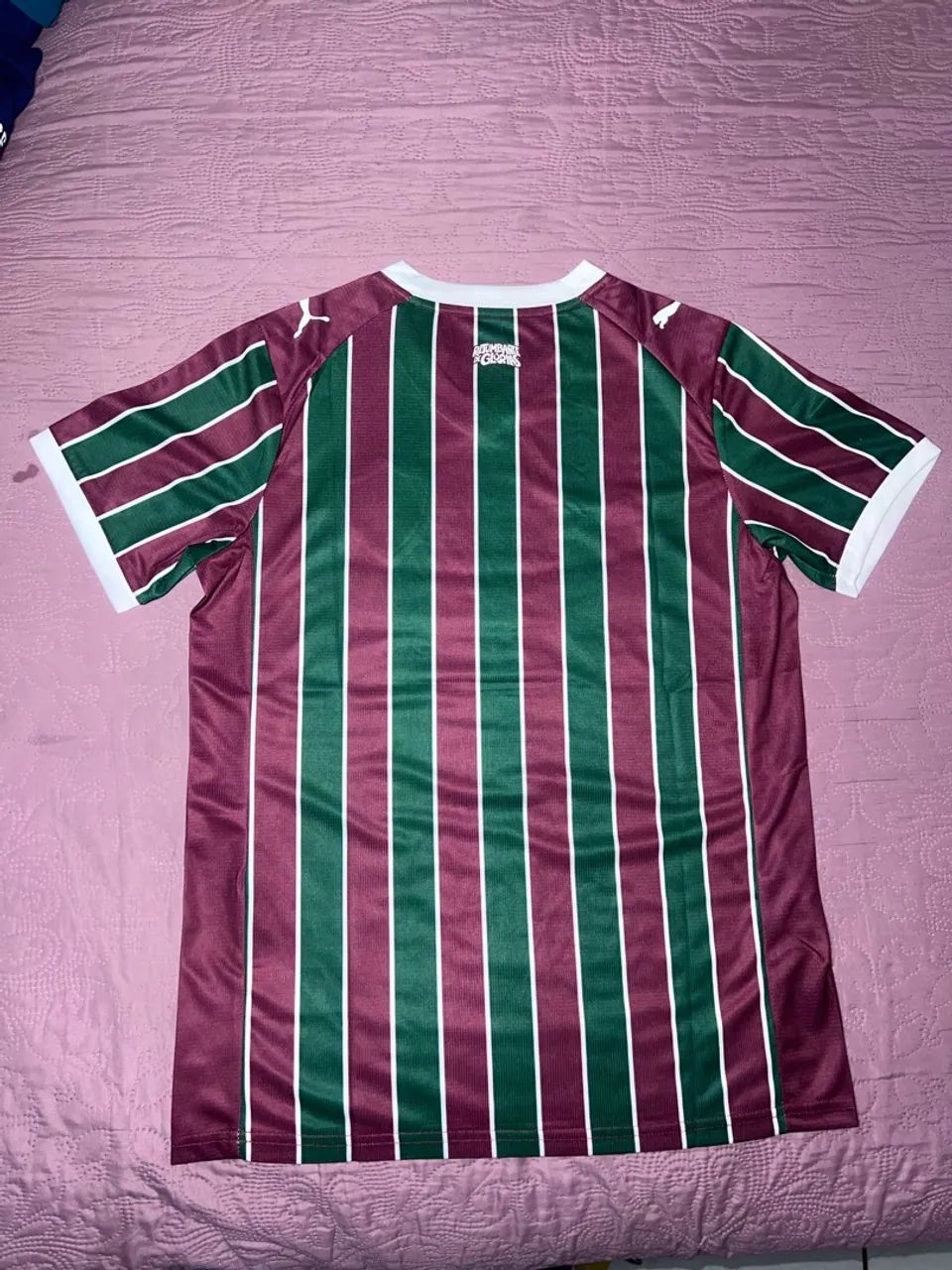 Camisa Fluminense - Foto 4