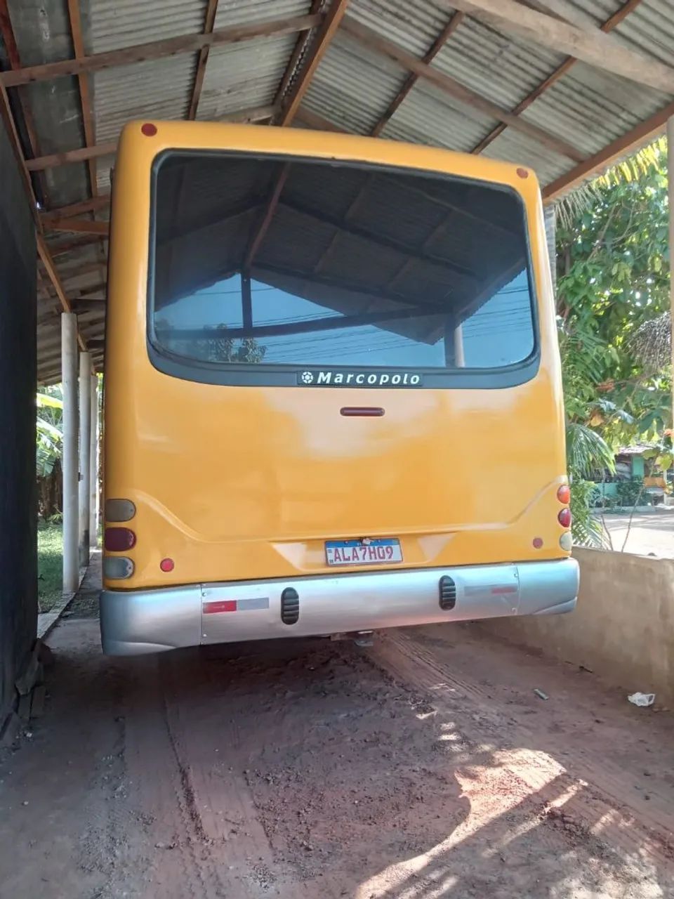 Vendo Ônibus Torino - Foto 3