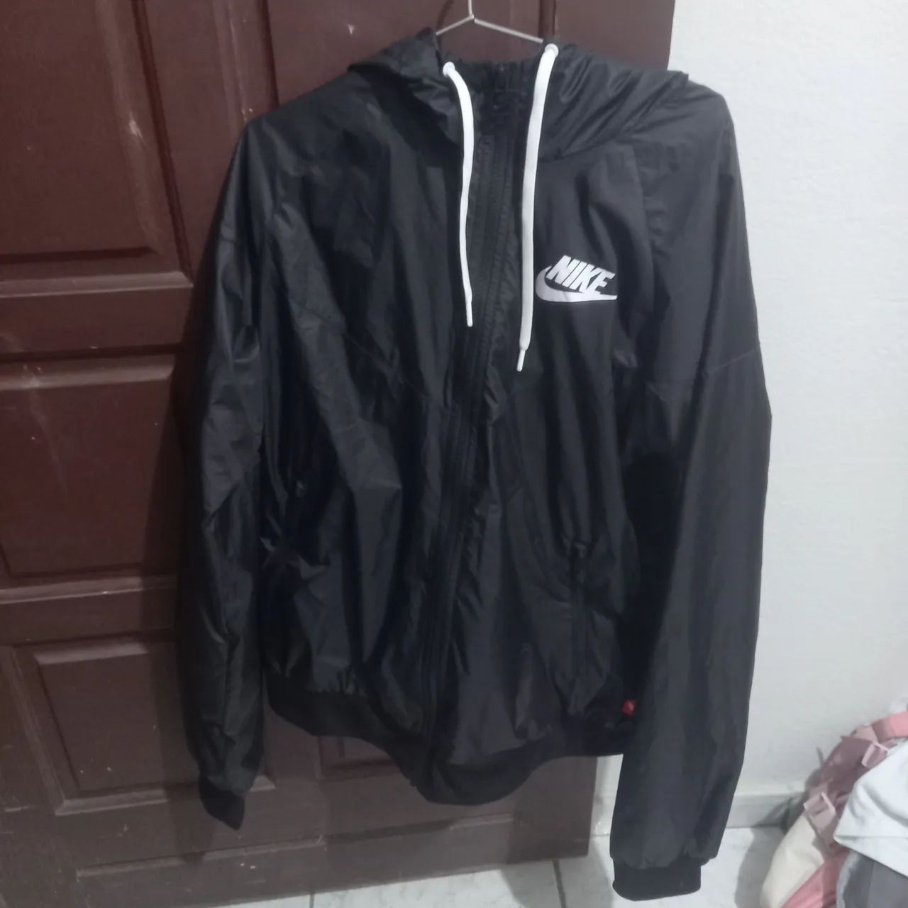 Casaco Nike, blusa de frio