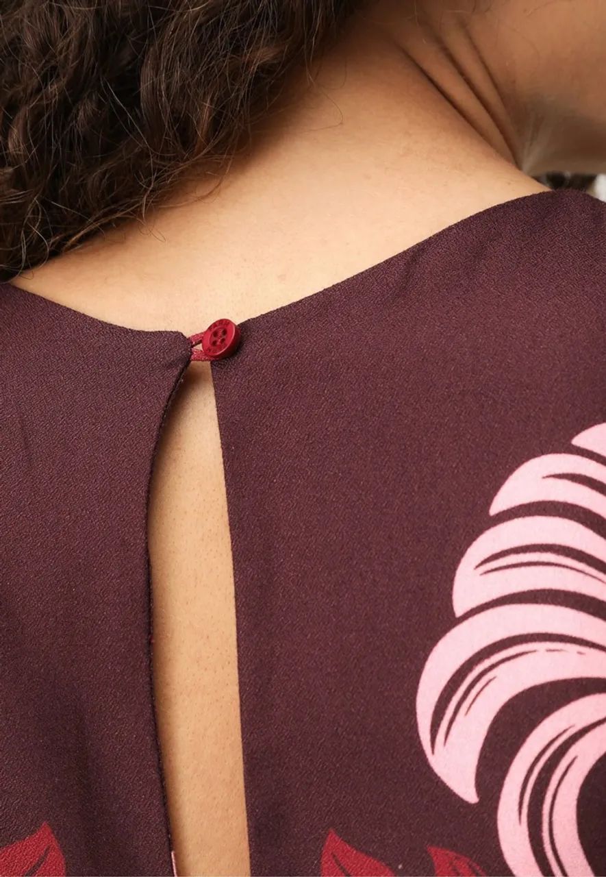 Vestido Farm  - Foto 4