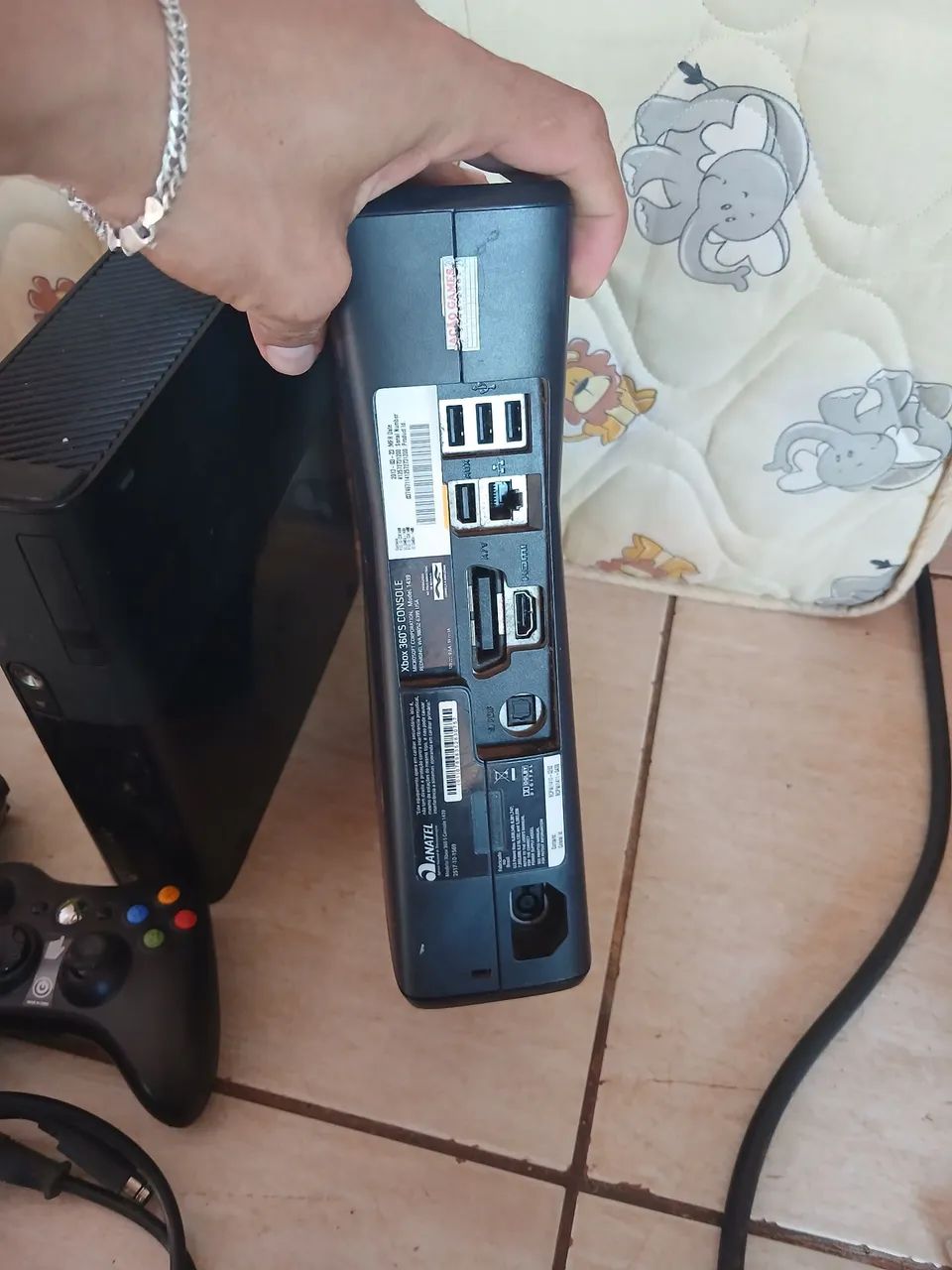 X box 360S - Foto 2