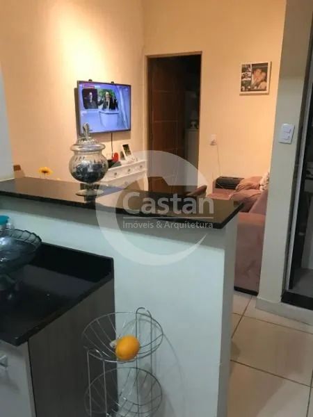 casa térrea à venda - 115m² - vila formosa - Foto 2
