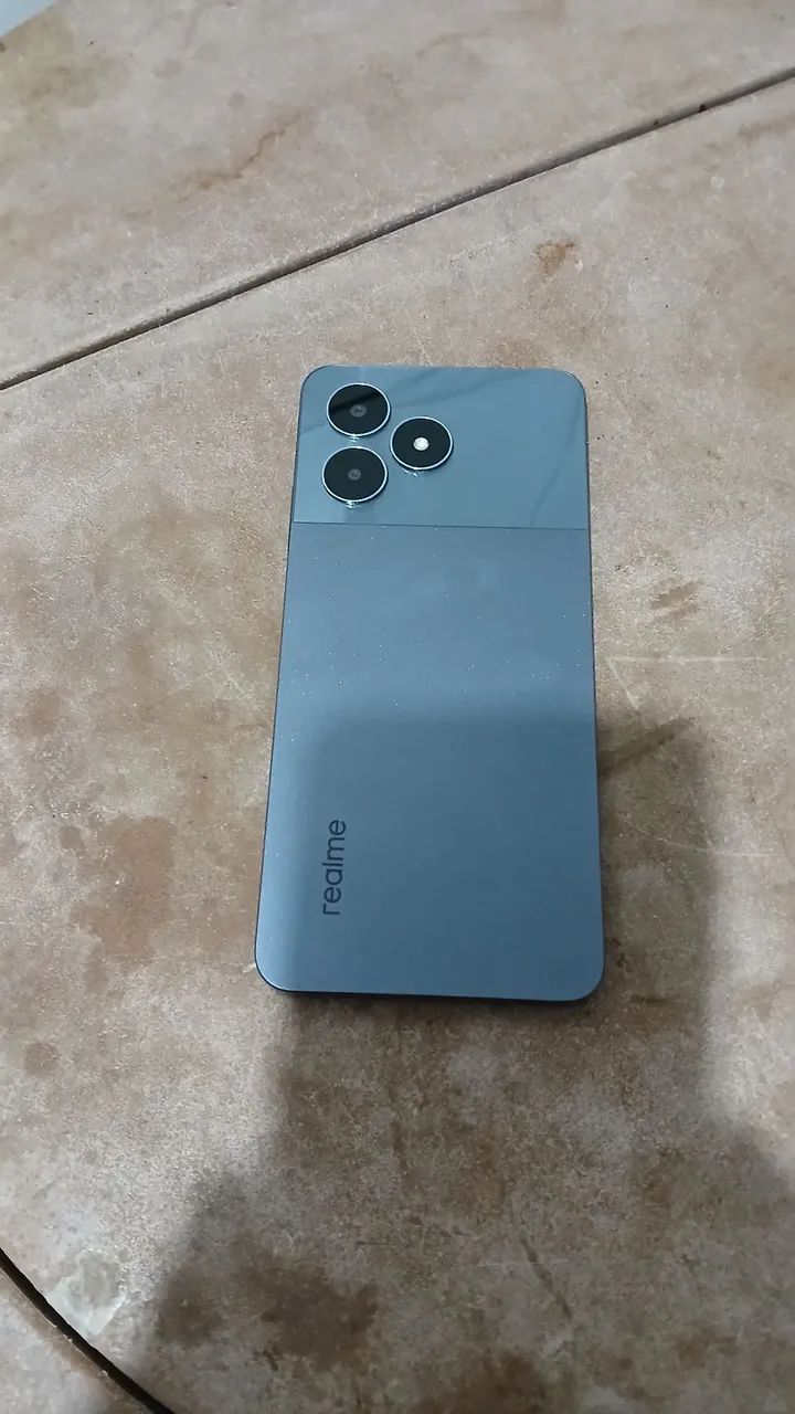 Vendo celular realme note 50 