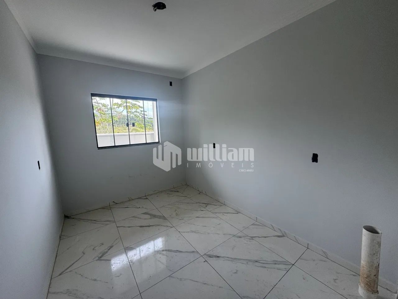 CASA UMA SUITE MAIS DOIS DORMITORIOS - Foto 4