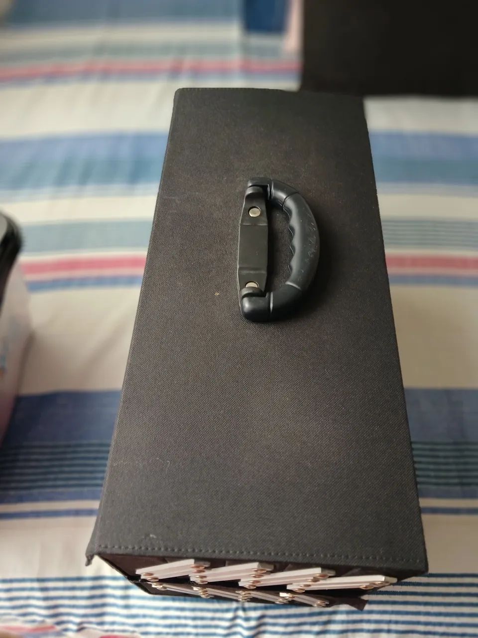 Maleta para 100 oculos  - Foto 3