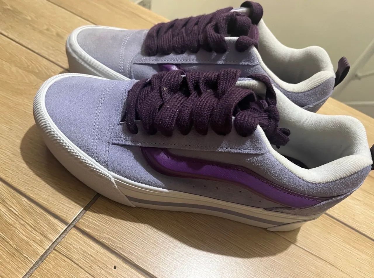 TÊNIS VANS MASCULINO  - Foto 2