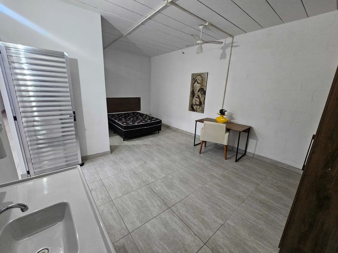 Apartamento Kitnet na MOOCA, São Paulo/SP - Foto 2