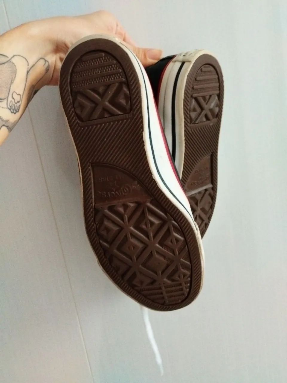 Tenis All Star Converse  - Foto 4