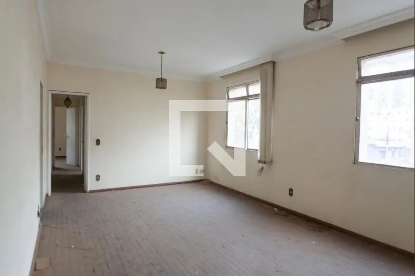 Apartamento à Venda - Serra, 3 Quartos, 100 m2