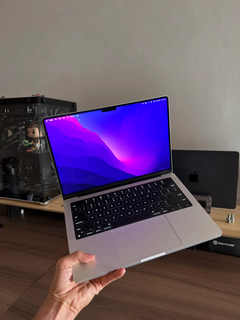MacBook Pro 16