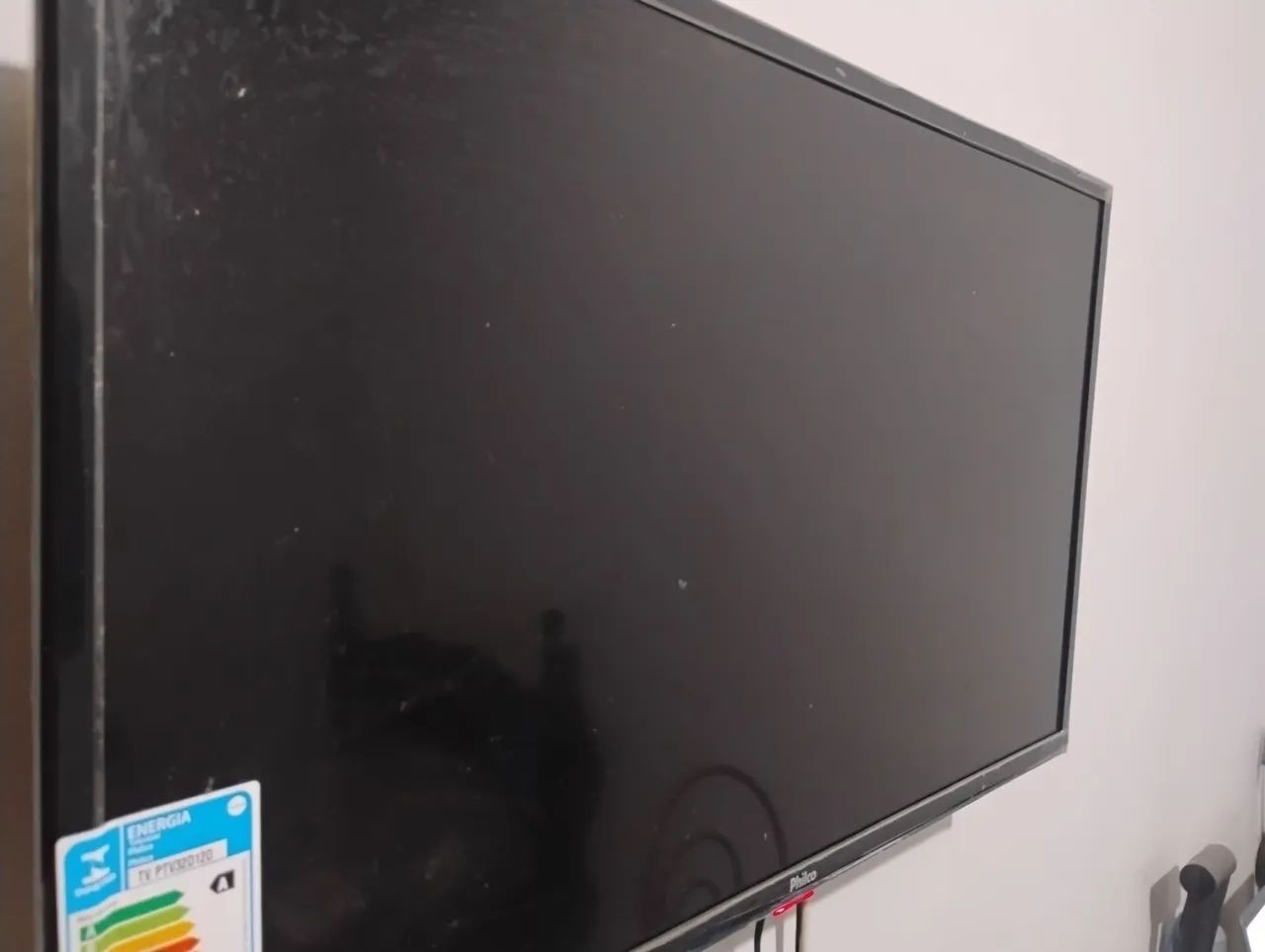 TV LED 32'c Philco
