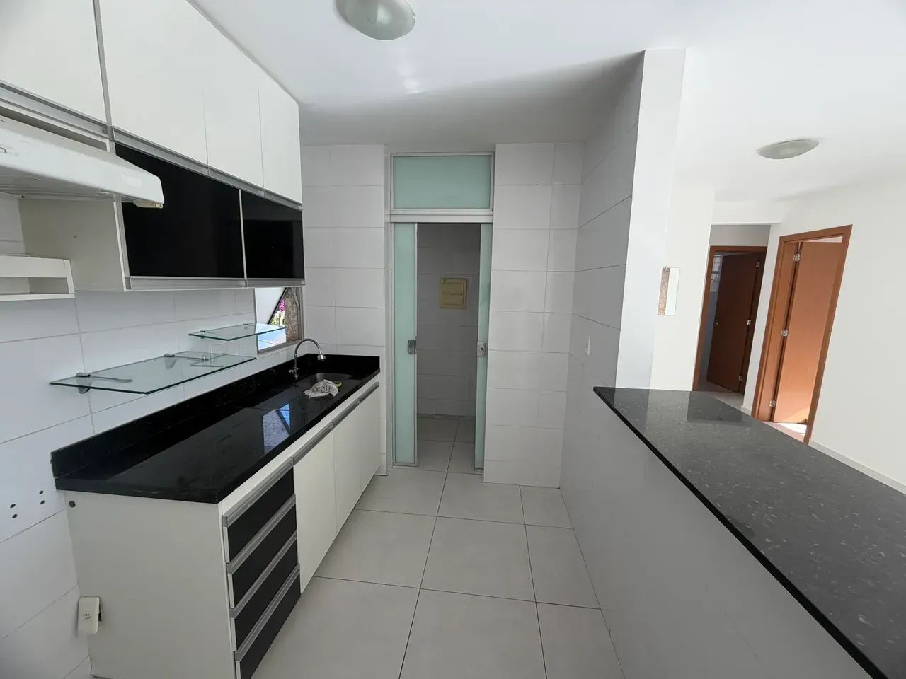 Apartamento 3 quartos dendo um suíte. - Foto 3