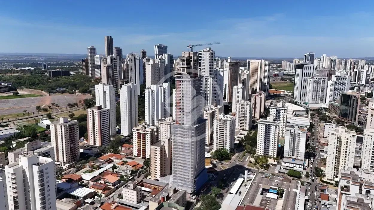 Apartamento 2 Suítes no Condomínio Singah codigo: 372569 - Foto 3