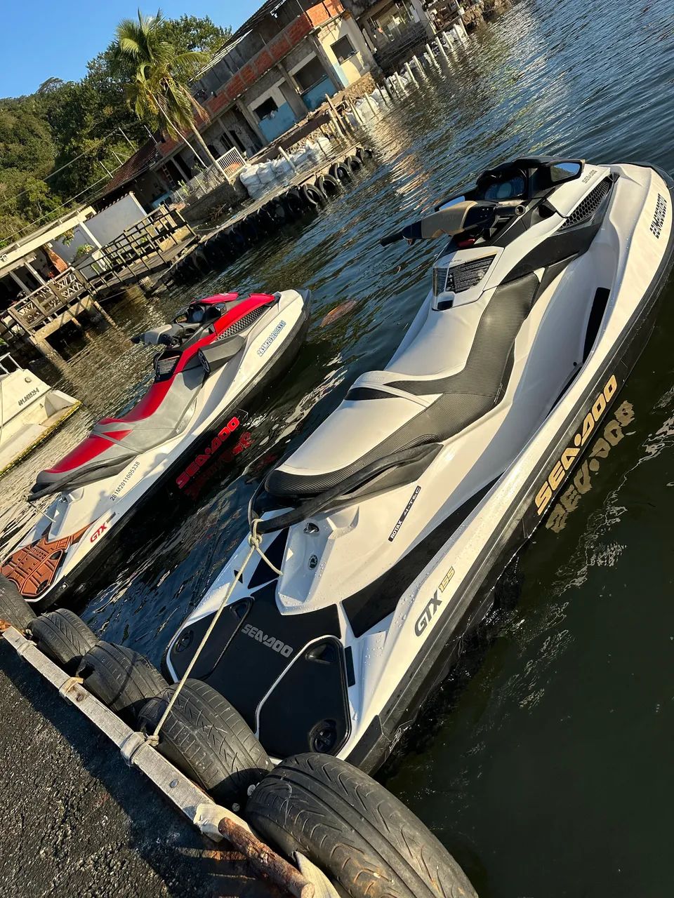 Jet ski  - Foto 5