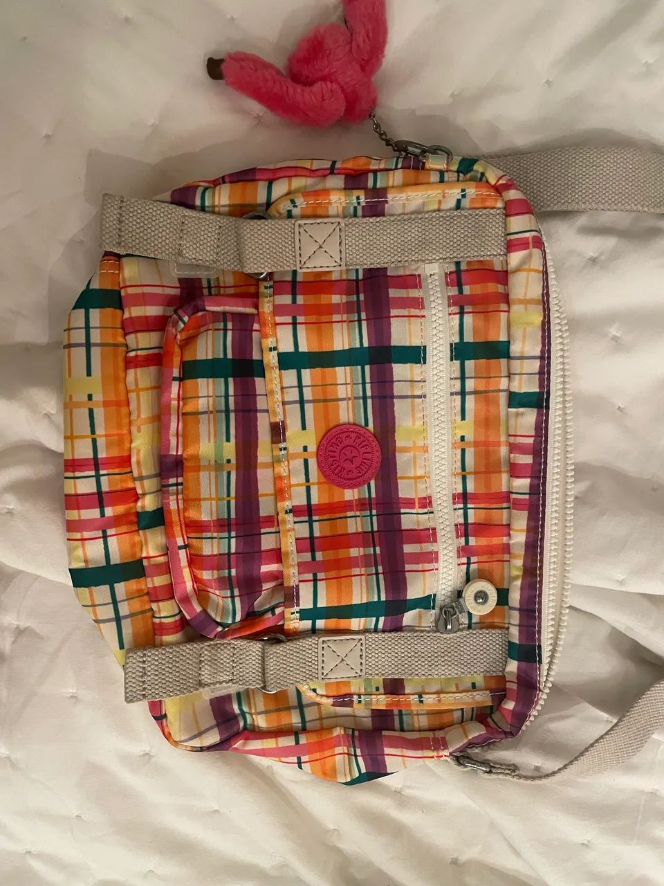 Bolsa Kipling 