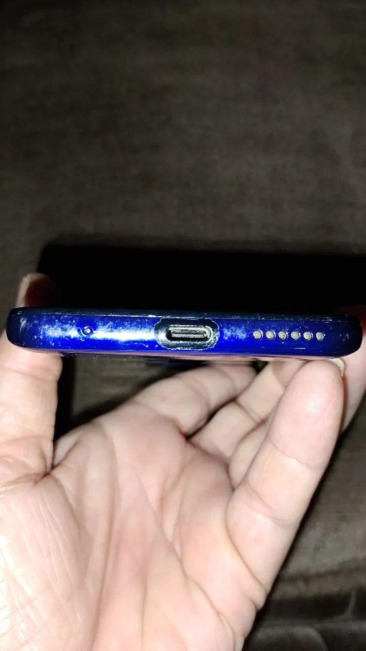 Motorola gplay 9 - Foto 3