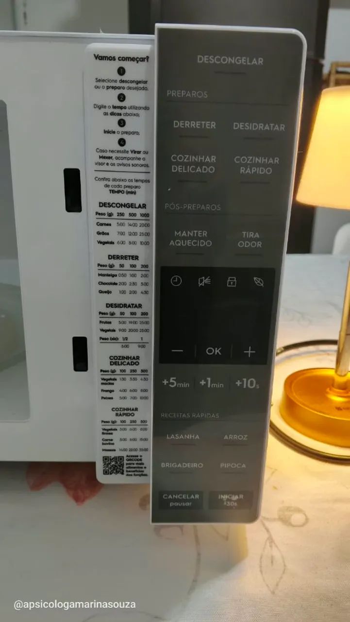 Microondas de 23 litros. - Foto 3
