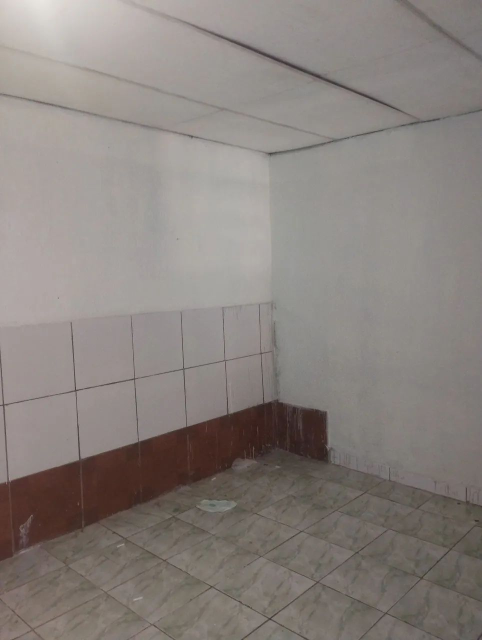 Aluga -se casa 2 quartos - Foto 2