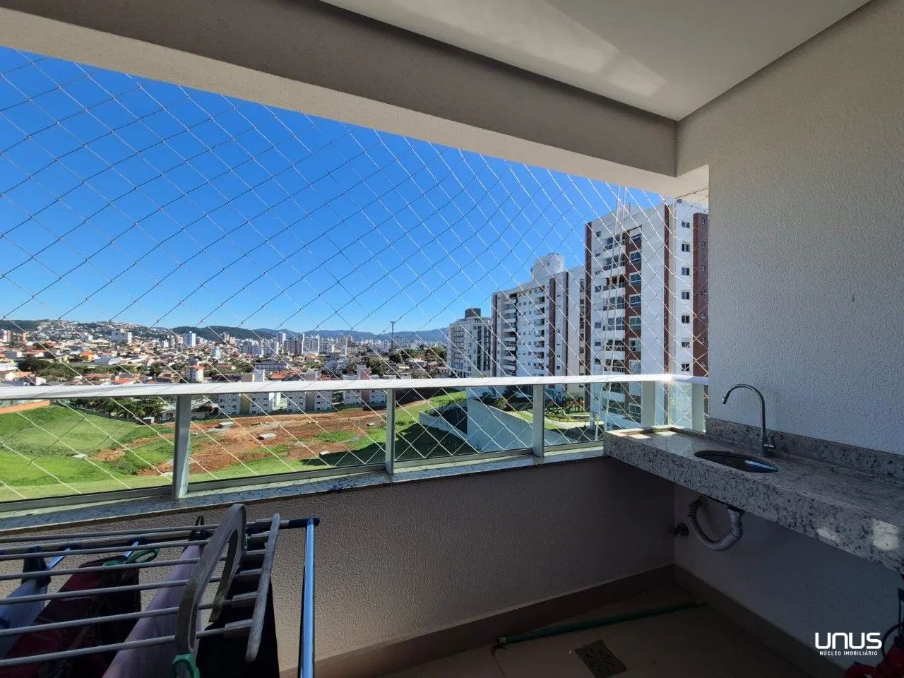 Apartamento de 3 quartos com Florianópolis - Foto 5