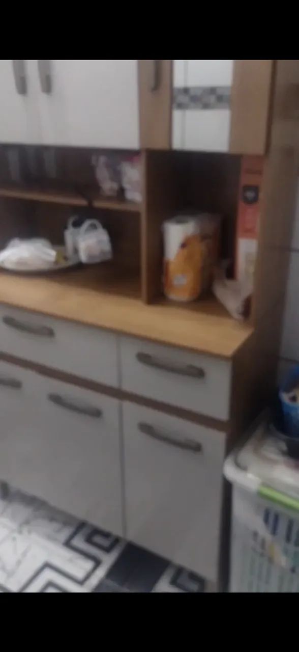 Armário de cozinha - Foto 2
