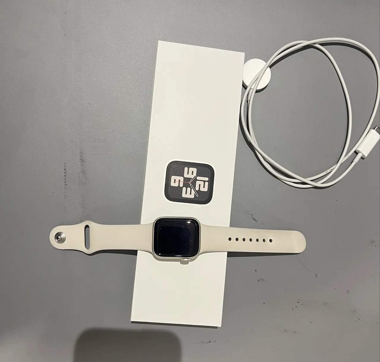 Apple Watch SE 2 40mm - Foto 2