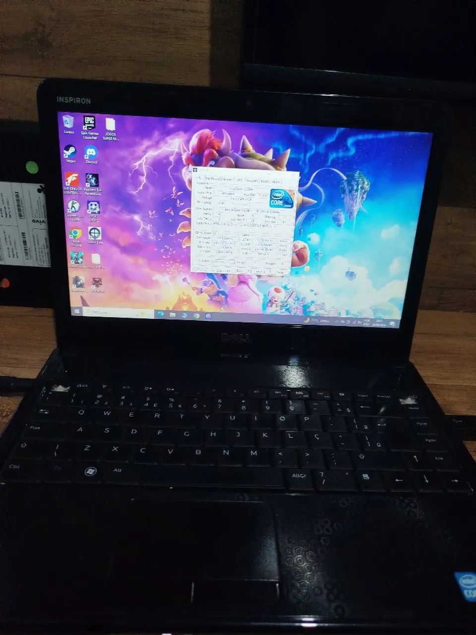 Notebook Dell  - Foto 5