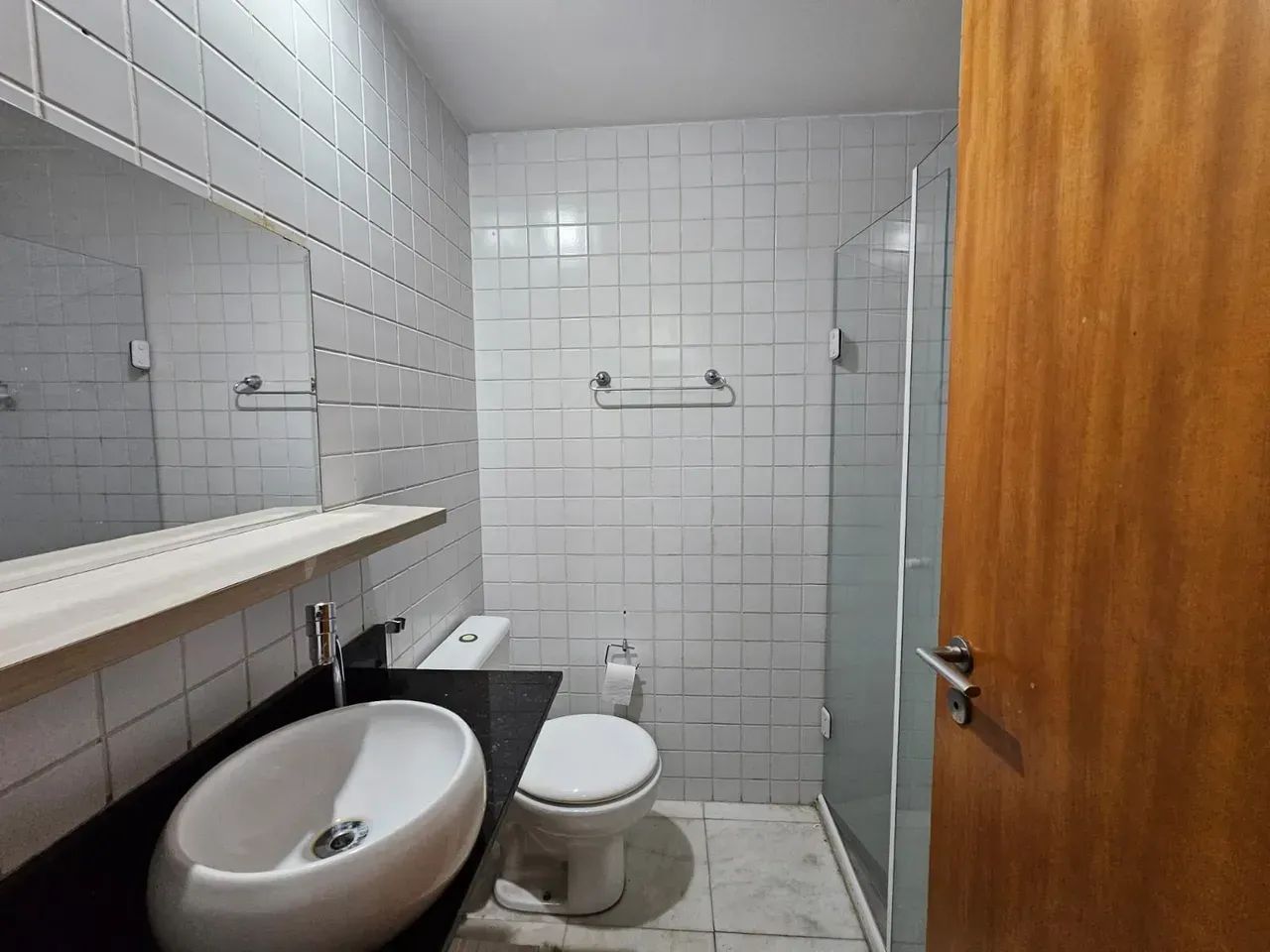 Studio mobiliado com vaga | New Studio Pinheiros - Foto 4