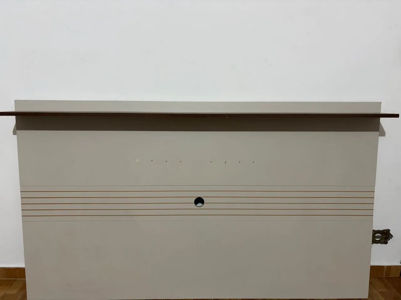 Doação de rack de parede - Foto 3