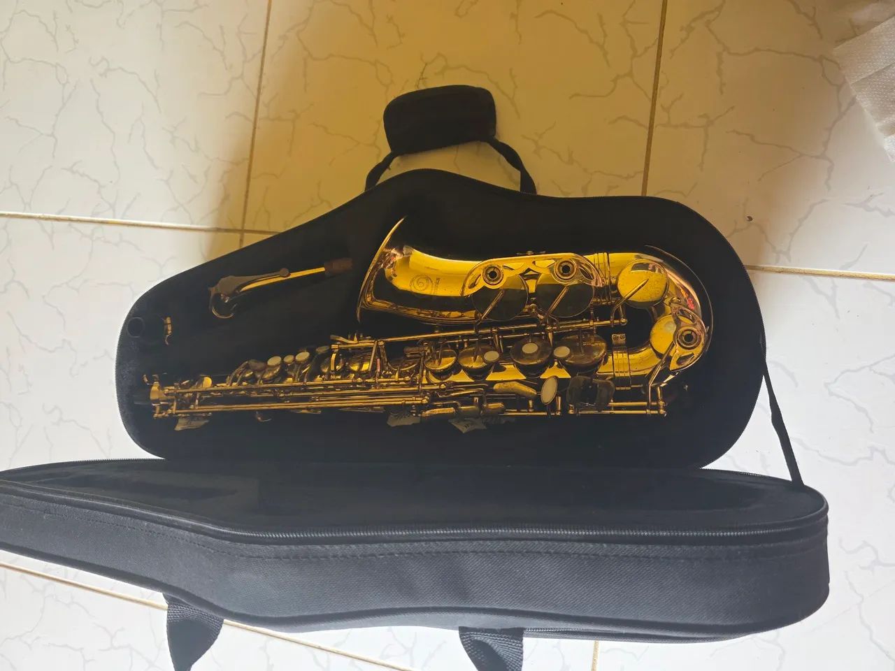 Sax alto hamonics  - Foto 4