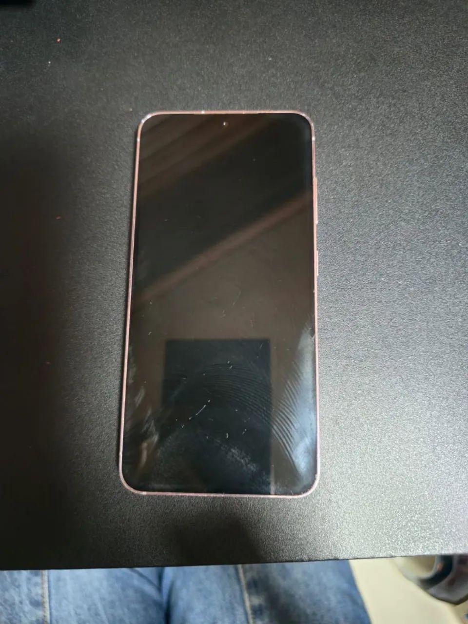 Samsung Galaxy S23 256gb lavanda - Foto 3