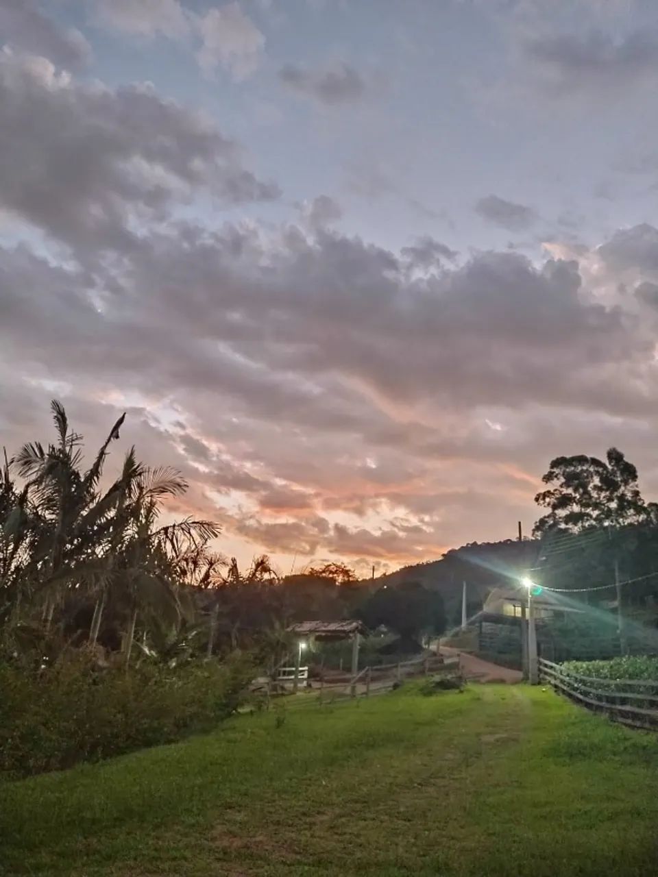 Casa Zona Rural