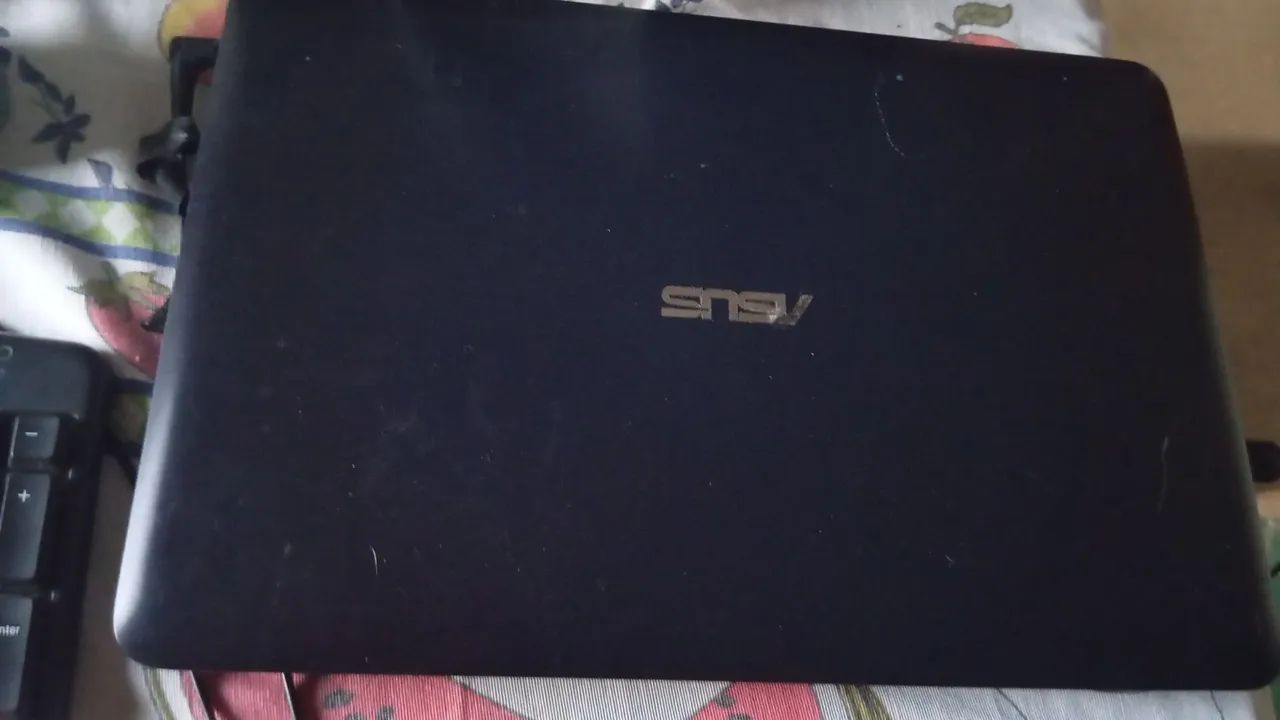 Notebook ASUS  - Foto 4