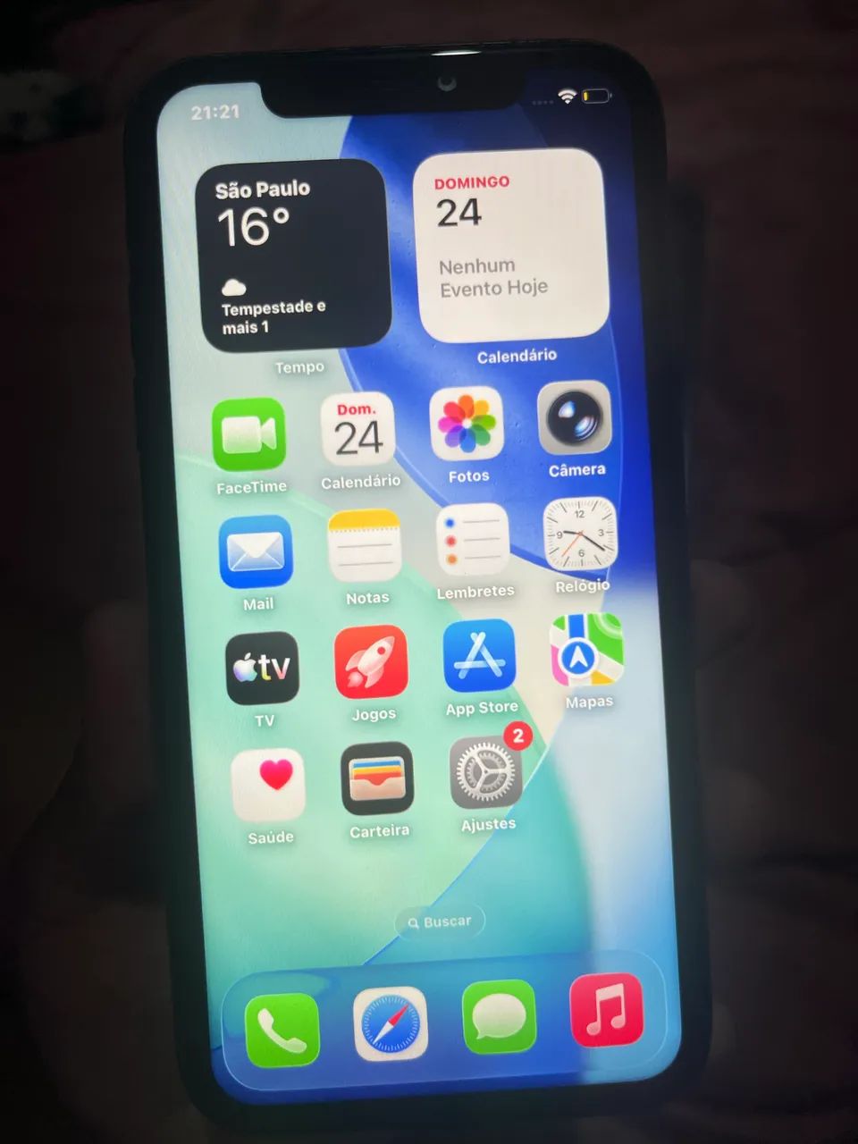 iPhone 11 128gb  - Foto 5